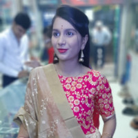 Raksha Bafna