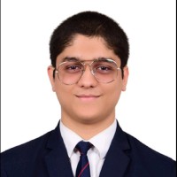 Shreyas Joshi