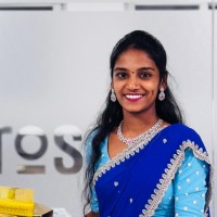 Vijaya Pillutla