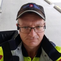 Randy Hall