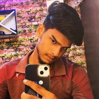 Yuvaraj M