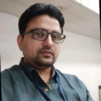 Jayrajsinh Chudasama
