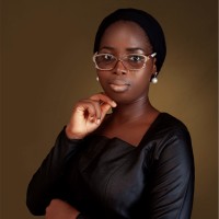 Fasilat Rauf-Oyedele