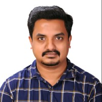 Arjun Patil