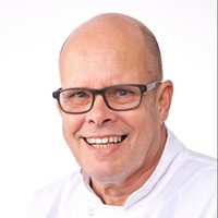 Peter Wood