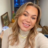 Olivia Sigurdson
