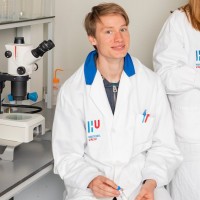 Bas Geerdink