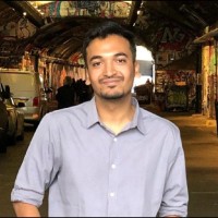 Harshvardhan Gupta