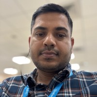 Akhilesh Singh