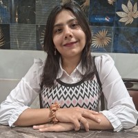 Misbah Rupani