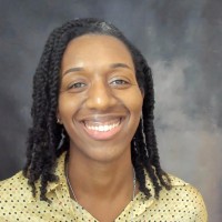 Kenya Enoch, Ms, Mb(Ascp)