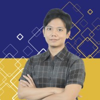 Fahrel Aviary Nasution