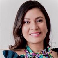 Ana Karina Herrera Flores De Damian