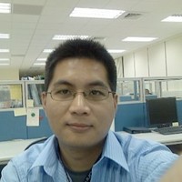 Albert Cheng