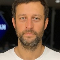 Dmytro Pekarchuk