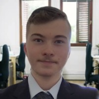 Sebastian Stubbs