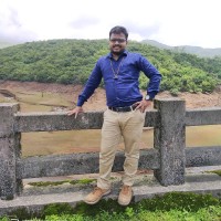 Sumit Potdar