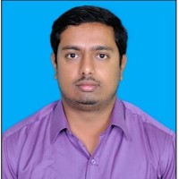 Puneeth M C