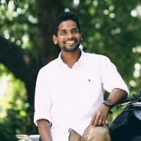 Paramesh Waran