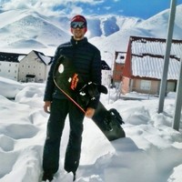 Edgardo Baigorria