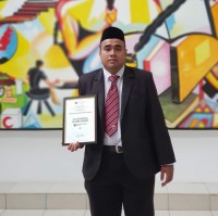 Shafiq Badarulhisham