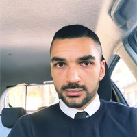 Jonah Lorenzo Sgadò Gayle