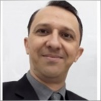 Ricardo A Laurentino