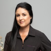 Paulette Hutchinson