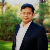 Dr Vasanth S Kumar, PhD