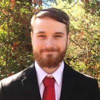 Cameron Mahaffey