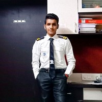 Harsh Devkar
