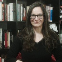 Margarida Branco