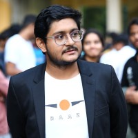 Abhijeet Saxena