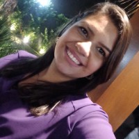 Gabriela Domareski de Alcantara