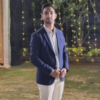 Anshul Tomar