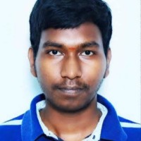Prashanth Jogu