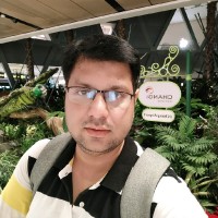 Ravi Shekhar Kumar