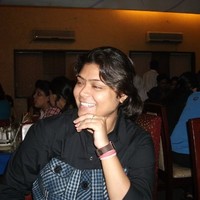 Nabanita Roy