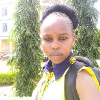 Stephanie Muthoni