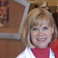 MaryEllen May