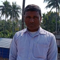 Basudeb Banik
