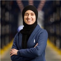 Cebrina Kader