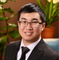 Nathan Tong