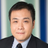 Gordon Chan