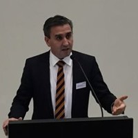 Cândido Marques