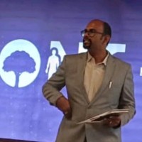 Dr. Inv. Shivakiran Makam