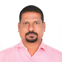 Sunil Kumar Karapat