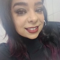 Rafaela Maria Da Silva