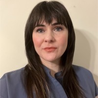 Catherine (Katy) Hiegel