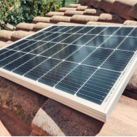 Ascend Solar Energy